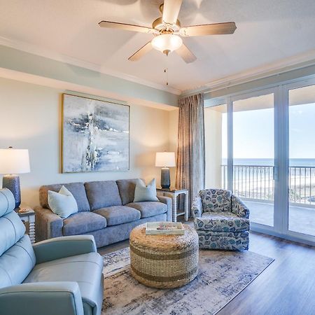 Calypso Resort Tower 3 Panama City Beach Dış mekan fotoğraf