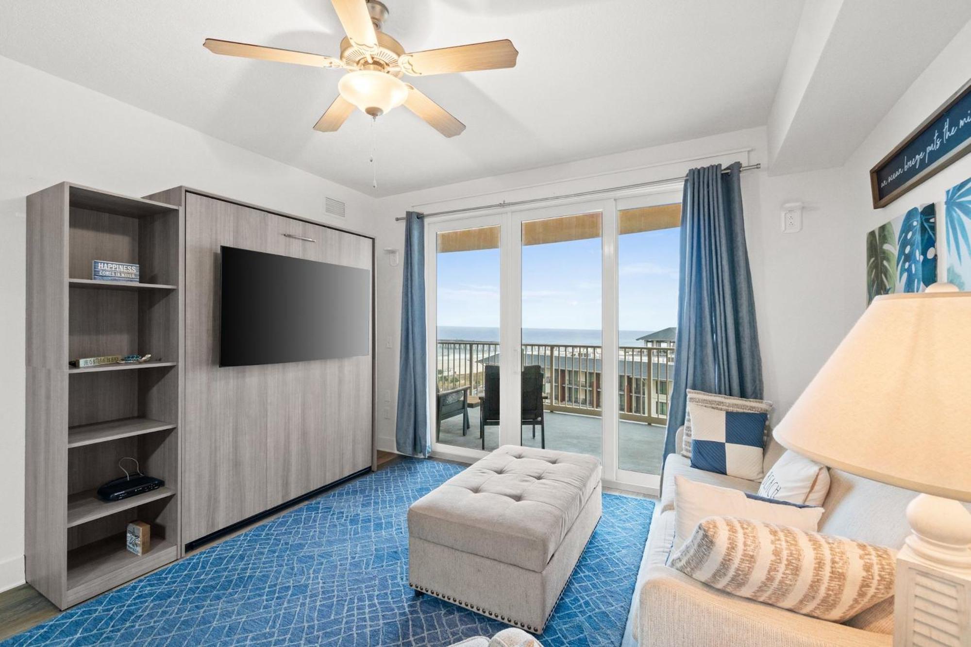Calypso Resort Tower 3 Panama City Beach Oda fotoğraf